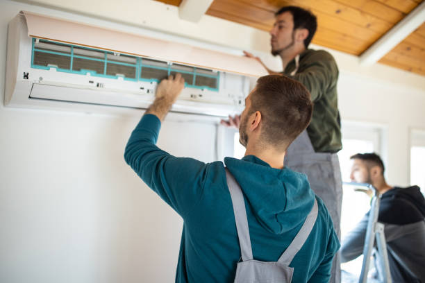 Best Residential HVAC Services  in Oakland, OR