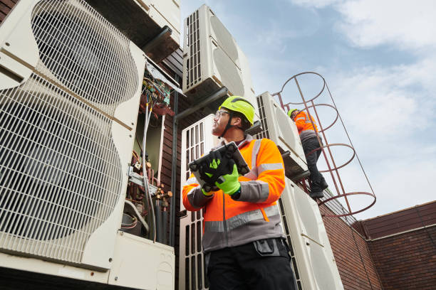 HVAC Troubleshooting in Oakland, OR