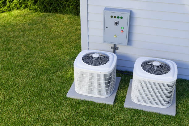 Best HVAC Air Duct Cleaning  in Oakland, OR