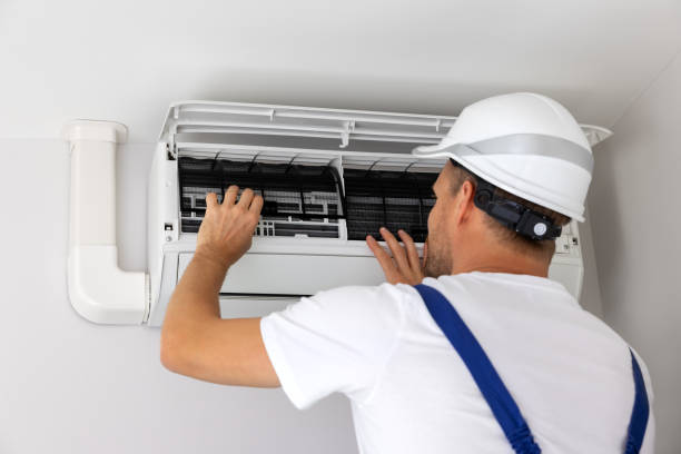 Best Affordable HVAC Services  in Oakland, OR